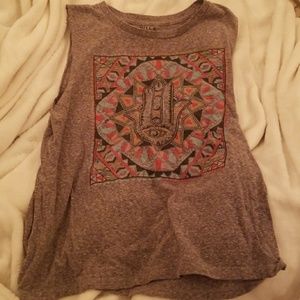Billabong Muscle Tee
